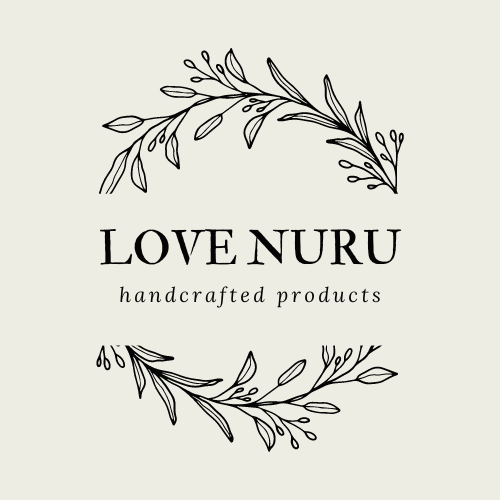 Love Nuru